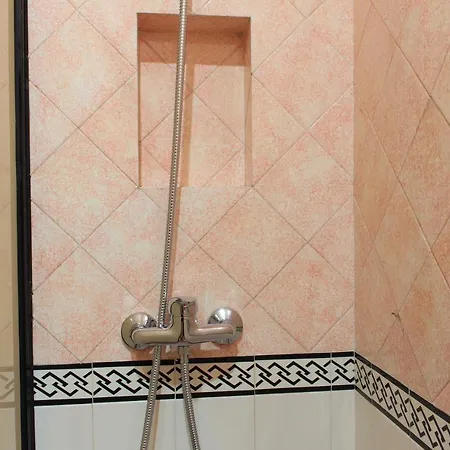 Lejlighed On Metro Garden Flat